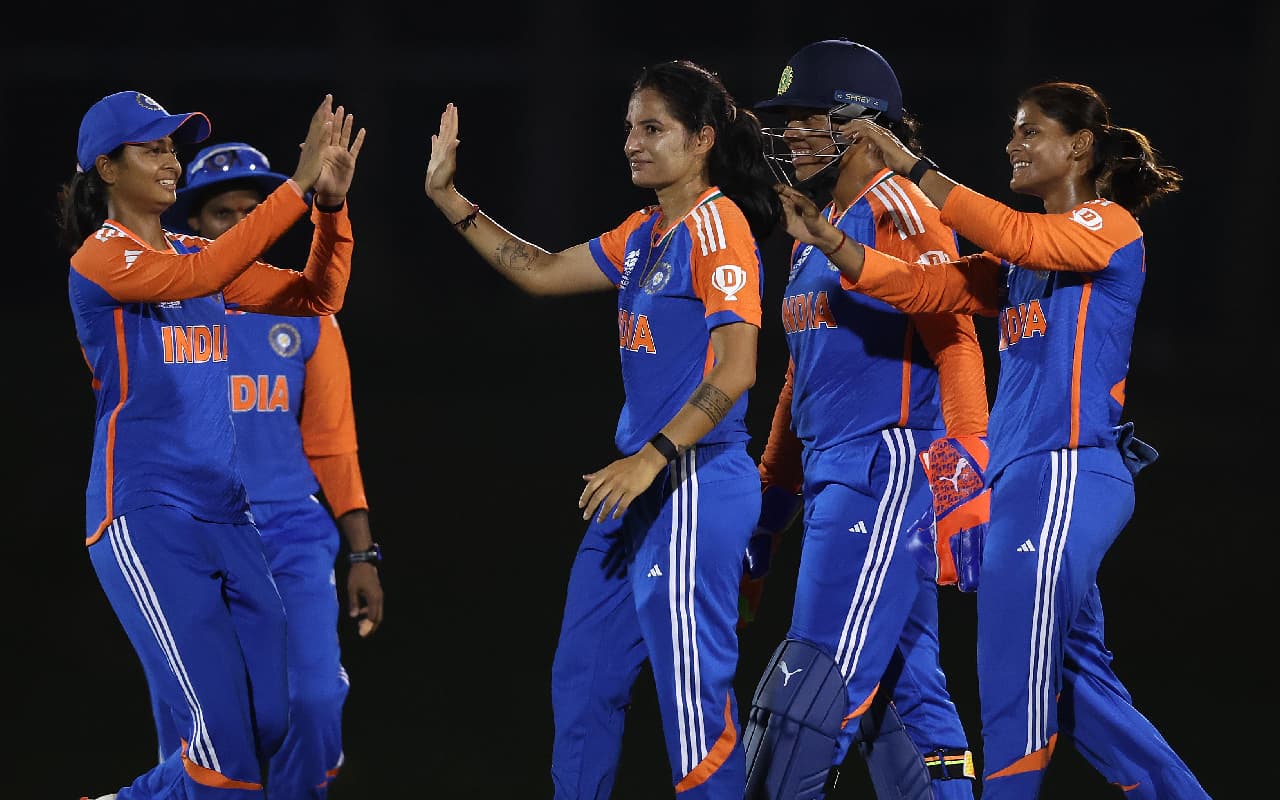 ICC Women’s T20 World Cup, IND vs PAK: पाकिस्तान की टॉस जीतकर पहले बल्लेबाजी, देखें प्लेइंग XI