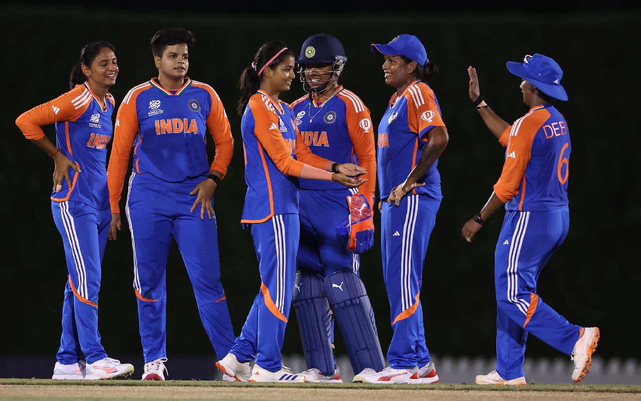 ICC Women’s T20 World Cup, IND vs PAK: रविवार को भारत की भिड़ंत पाक से, देखें हेड टू हेड, पिच रिपोर्ट
