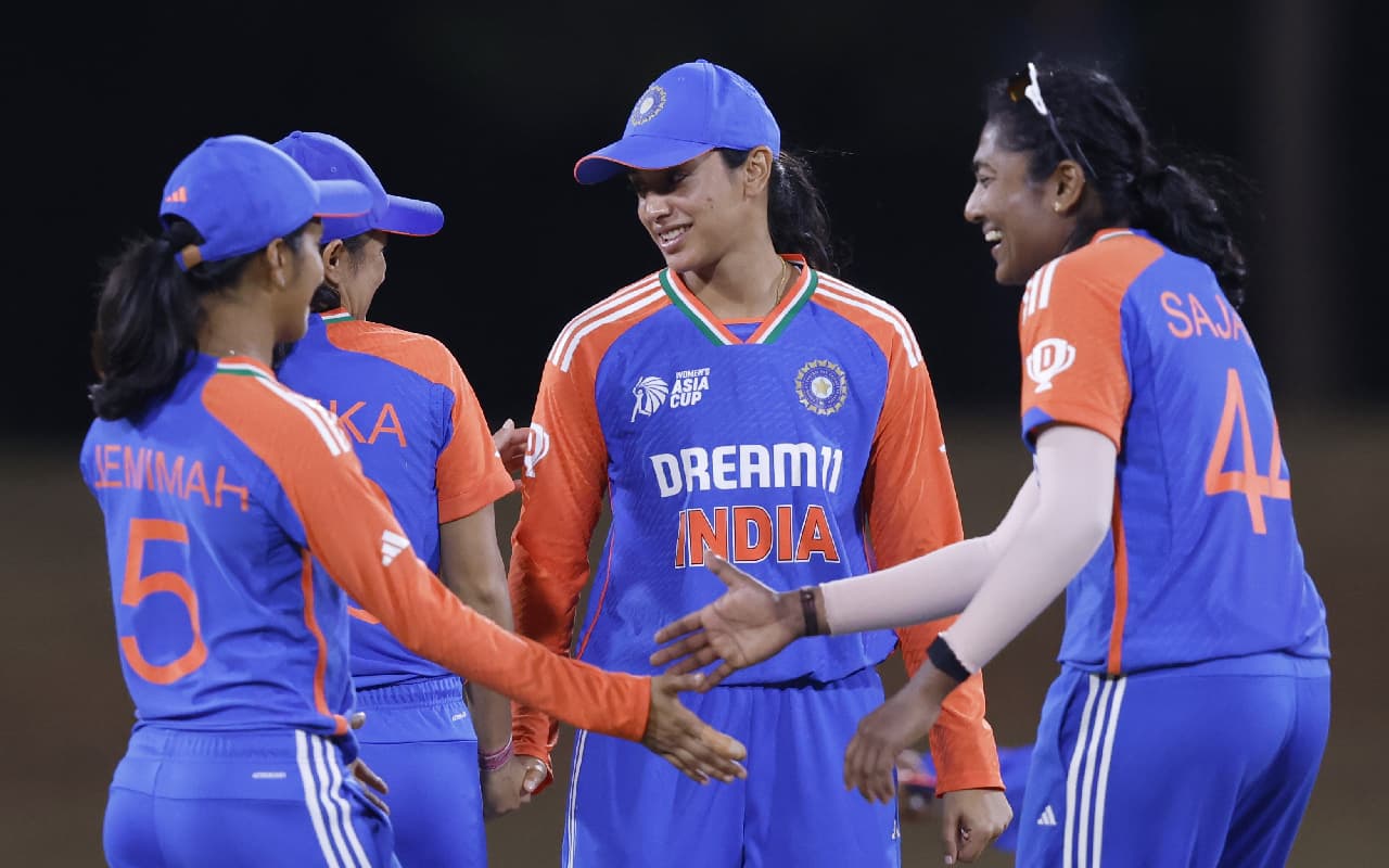 Cricket News: पिता की 'धार्मिक' गतिविधि के कारण इस भारतीय स्टार की जिमखाना सदस्यता रद्द