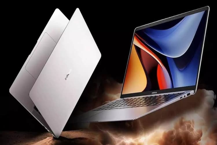 Infinix Inbook Air Pro Plus लैपटॉप का Launch Review, 14 इंच OLED डिस्प्ले, 65W फास्ट चार्जिंग और AI एक्सपीरिएंस