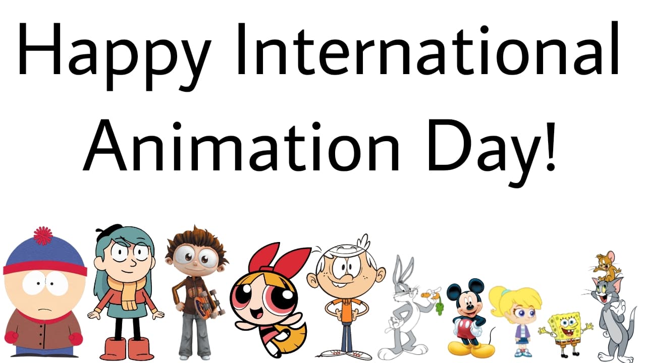 International Animation Day 2024: 28 अक्टूबर को मनाया जाता है इस दिन को, जानें हर सवाल का जबाब