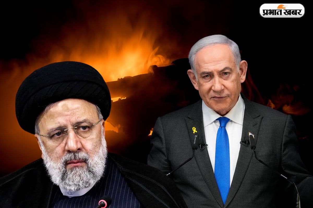 Israel-Iran War Impact: इजरायल-ईरान में बढ़ी जंग तो तेल की कीमतों में लगेगी आग,अपनी गाड़ी टैंक करा लें फुल