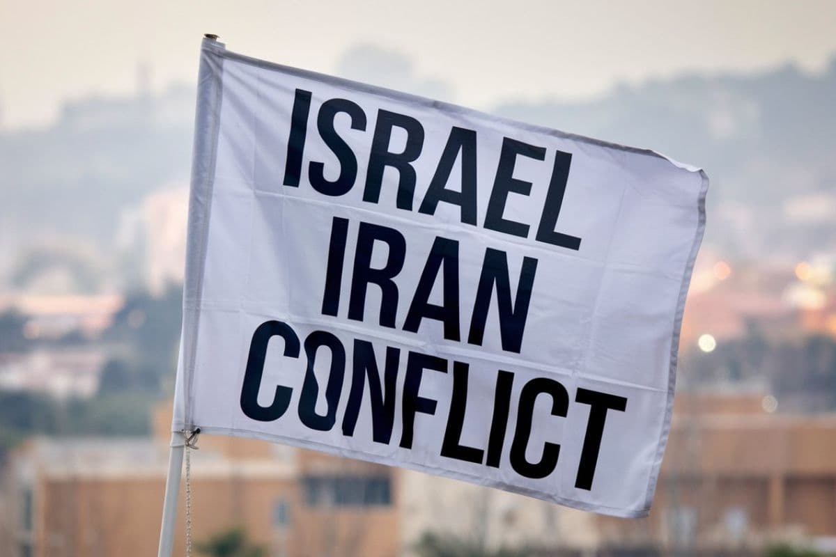 Israel Iran War: डेनमार्क में इजरायली एंबेसी के पास धमाका, जानिए 10 लेटेस्ट अपडेट्स