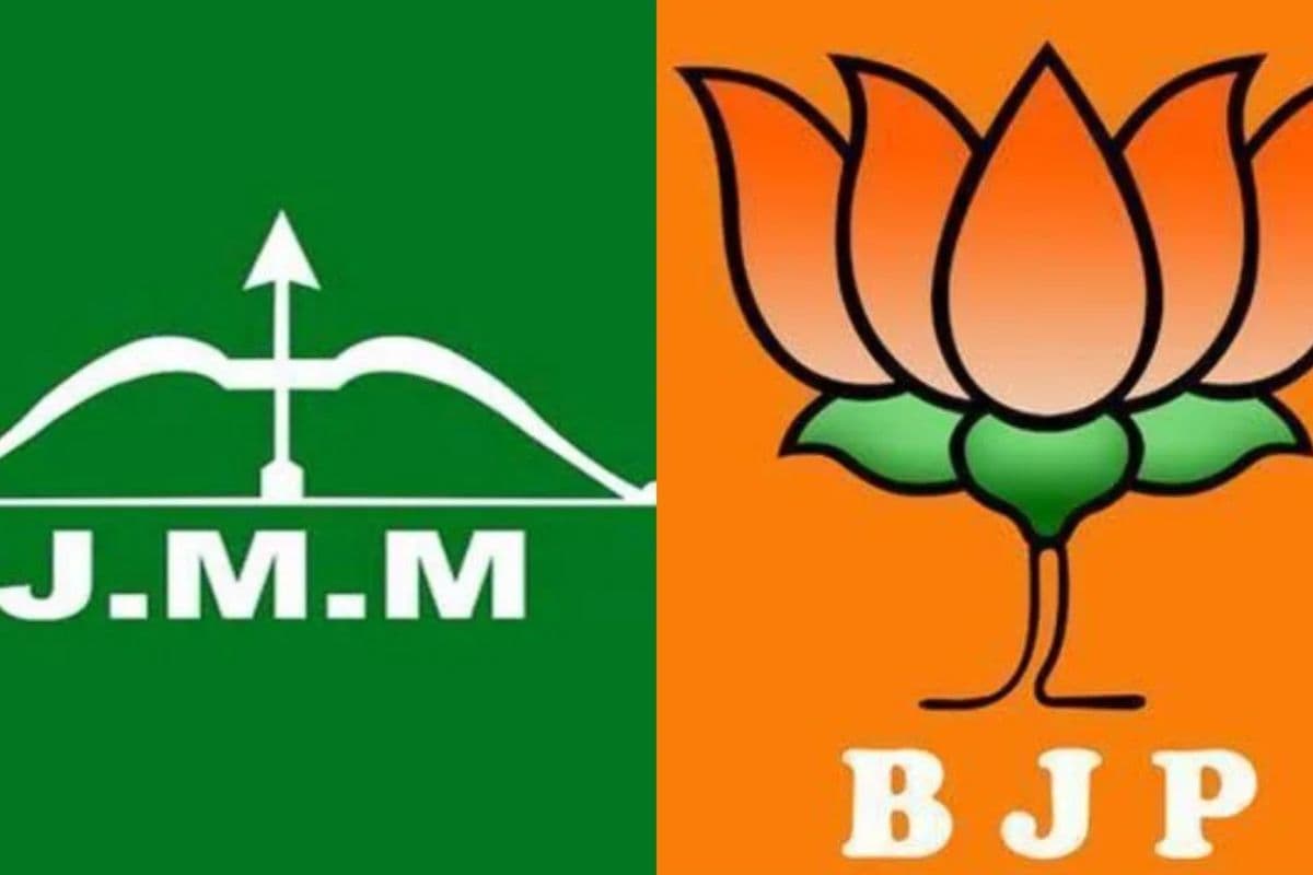 JMM ने ढूंढ़ ली BJP की आदिवासी अस्मिता की काट, सरना धर्म कोड पर भी घेरा