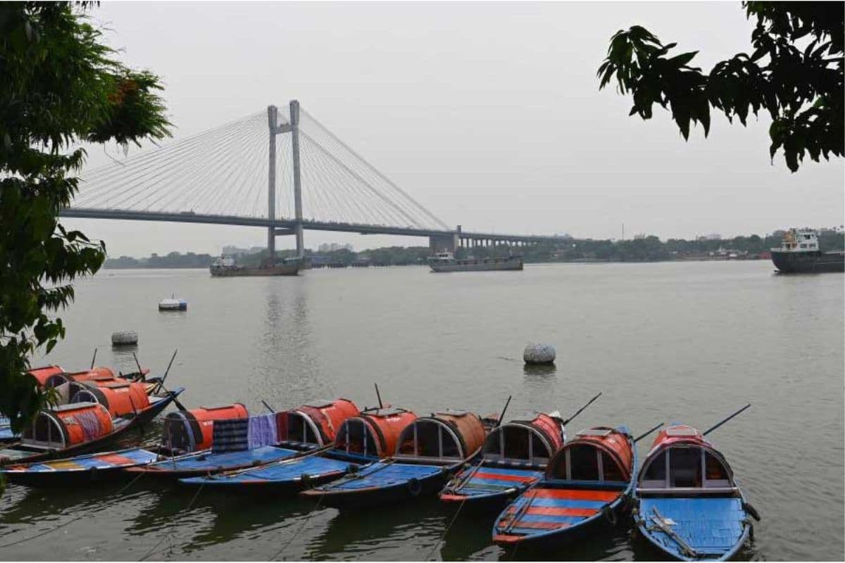 Bengal Weather Update : बंगाल से मानसून ले सकता है विदाई, लेकिन बारिश रहेगी जारी