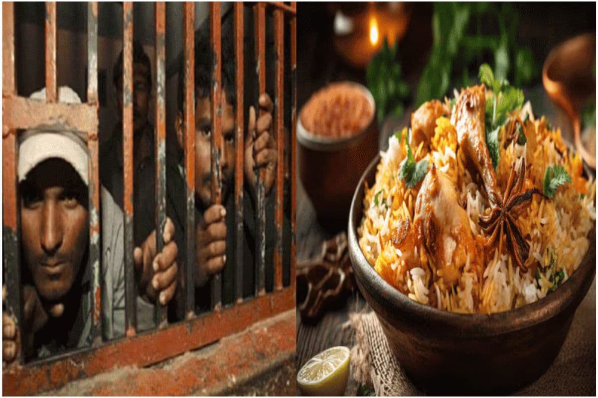 Bengal Durga Puja 2024 : दुर्गा पूजा में कैदियों को परोसे जाएंगे मटन बिरयानी और बसंती पुलाव