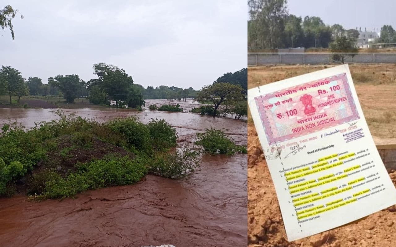 Bihar Land Survey: जमीन के कागजात नहीं होने पर सरकार करेगी मदद, मंत्री दिलीप जायसवाल ने किया बड़ा ऐलान