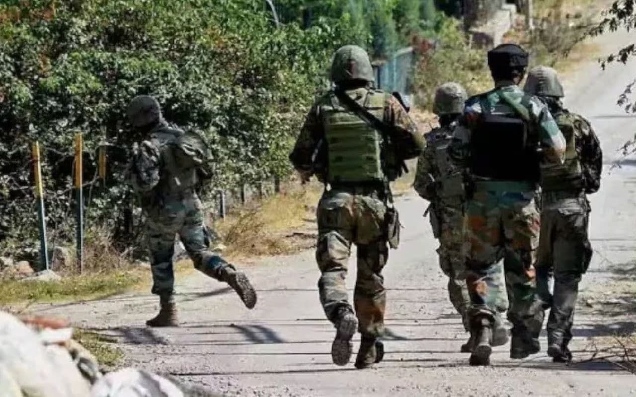 Bihar News: जम्मू-कश्मीर में आतंकवादियों ने की बिहारी व्यक्ति की हत्या, गोलियों से छलनी शव बरामद