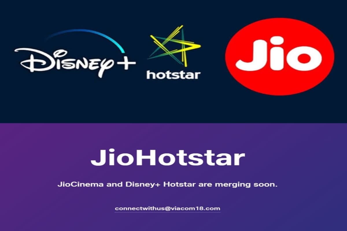 JioHotstar के बदले बंदे ने रखी 1 करोड़ की मांग, और Reliance घास ही नहीं डाल रही JioHotstar के बदले बंदे ने रखी 1 करोड़ की मांग, और Reliance घास ही नहीं डाल रही