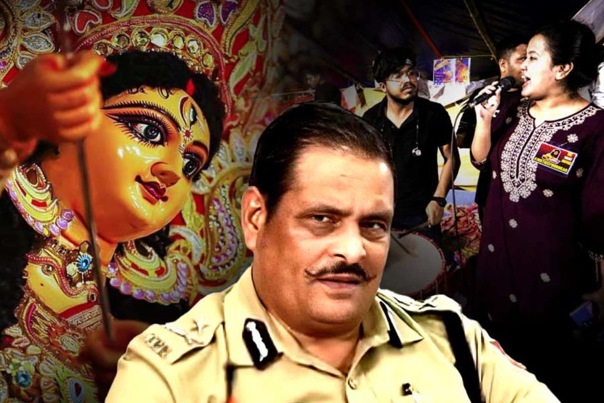 West Bengal : अब कोलकाता की सड़काें पर भीड़ लगाने पर होगी कार्रवाई,जानें क्या है कारण