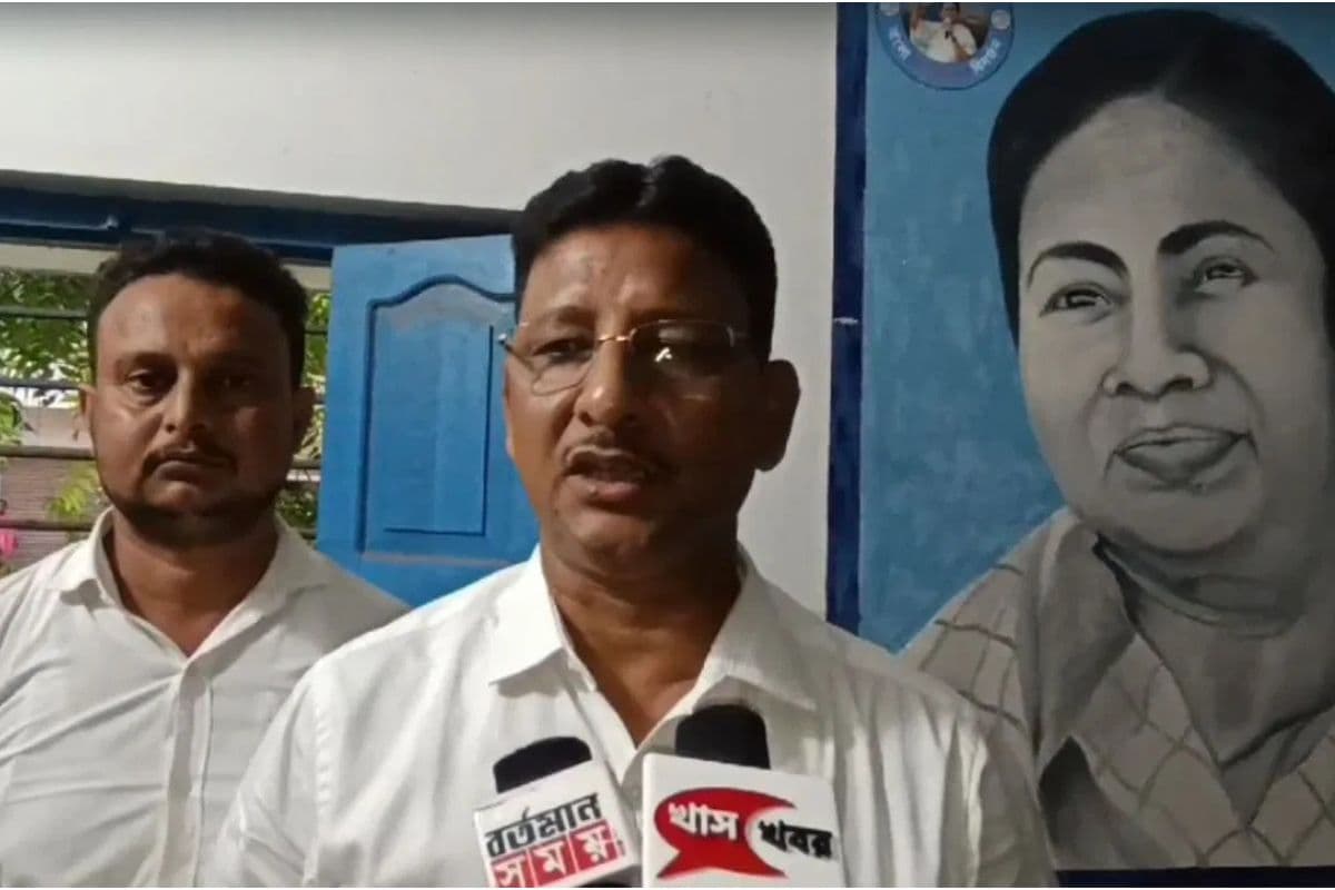 West Bengal : आखिर क्यों अनुब्रत मंडल की वापसी के बाद काजल शेख की बढ़ाई जा रही है सुरक्षा