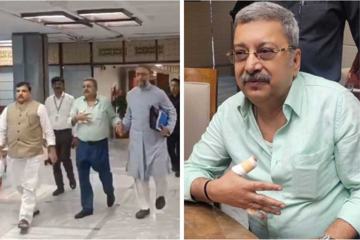 West Bengal : कल्याण बनर्जी ने गुस्से में कांच की फोड़ी बोतल, हुए निलंबित यहां जानें पूरा अपडेट