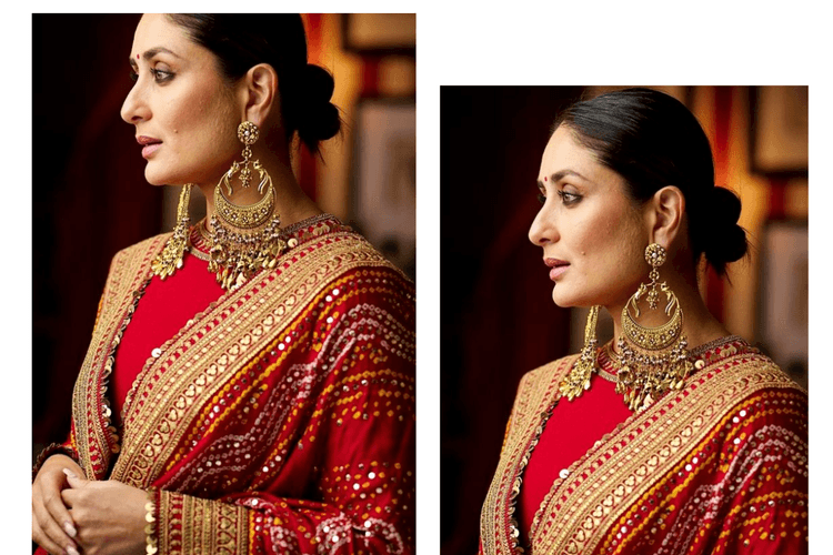 Kareena Kapoor Inspired Look for Garba: इस नवरात्रि अपनाएं बेबो की स्टाइल