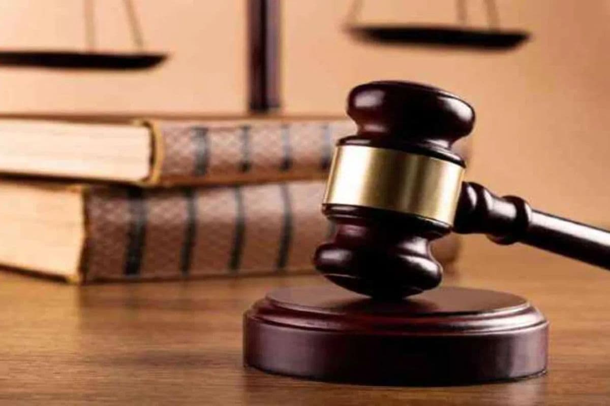 98 लोगों को एक साथ उम्रकैद की सजा, जानिए क्यों?