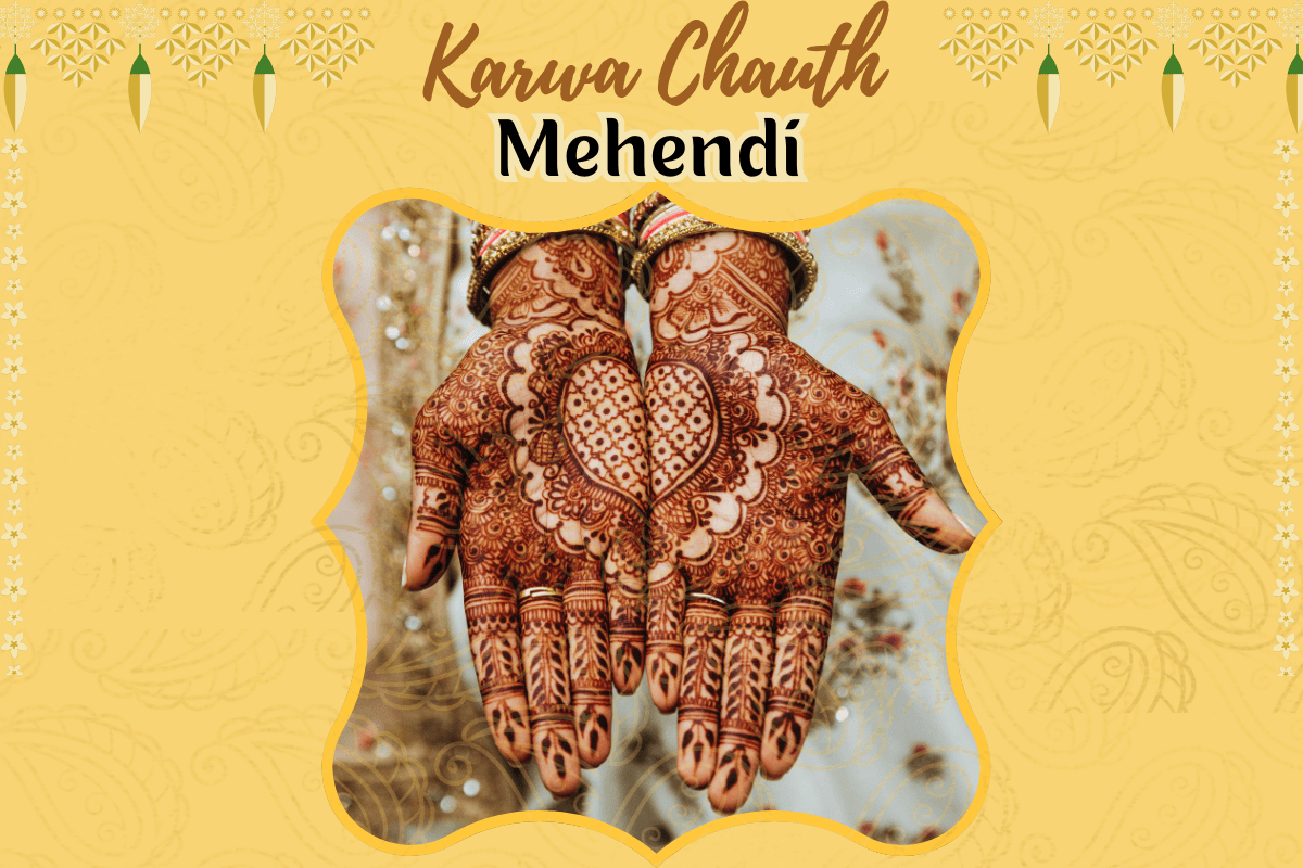 Back Hand Mehndi Design: आपके हाथों पर खूब जचेंगे ये खूबसूरत मेहंदी डिजाइन