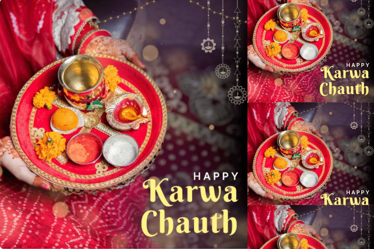 Karwa Chauth Rituals: पूरे विधि-विधान से खोले करवा चौथ का व्रत