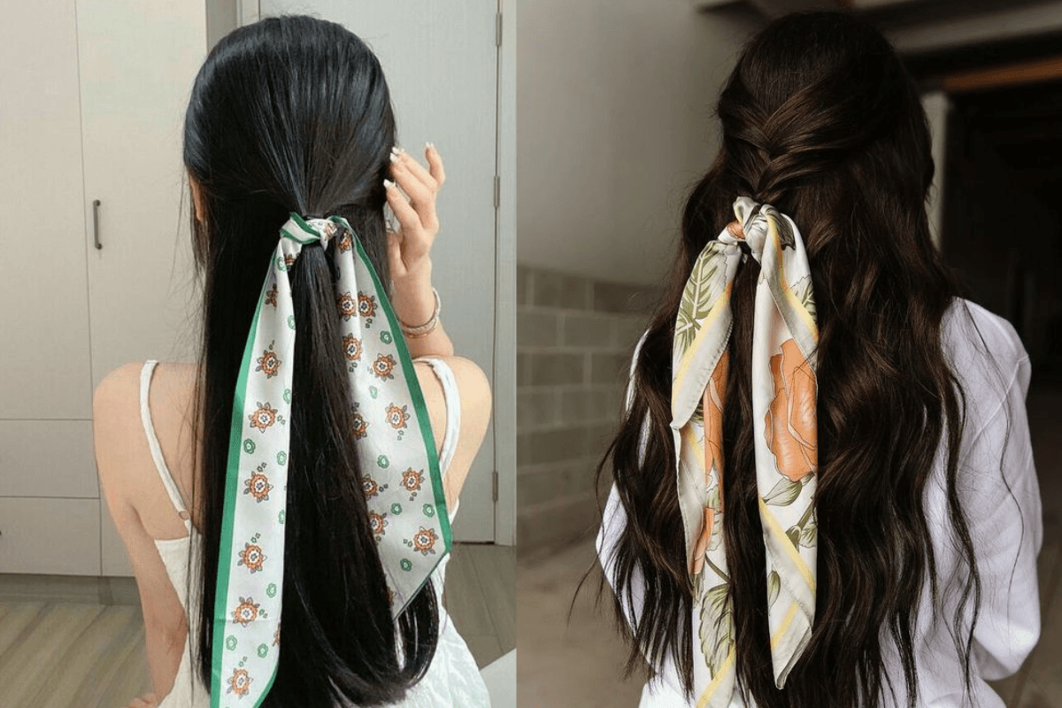 Korean Clutcher Hairstyle: इन कोरियन क्लचर से करें अपने बालों को स्टाइल