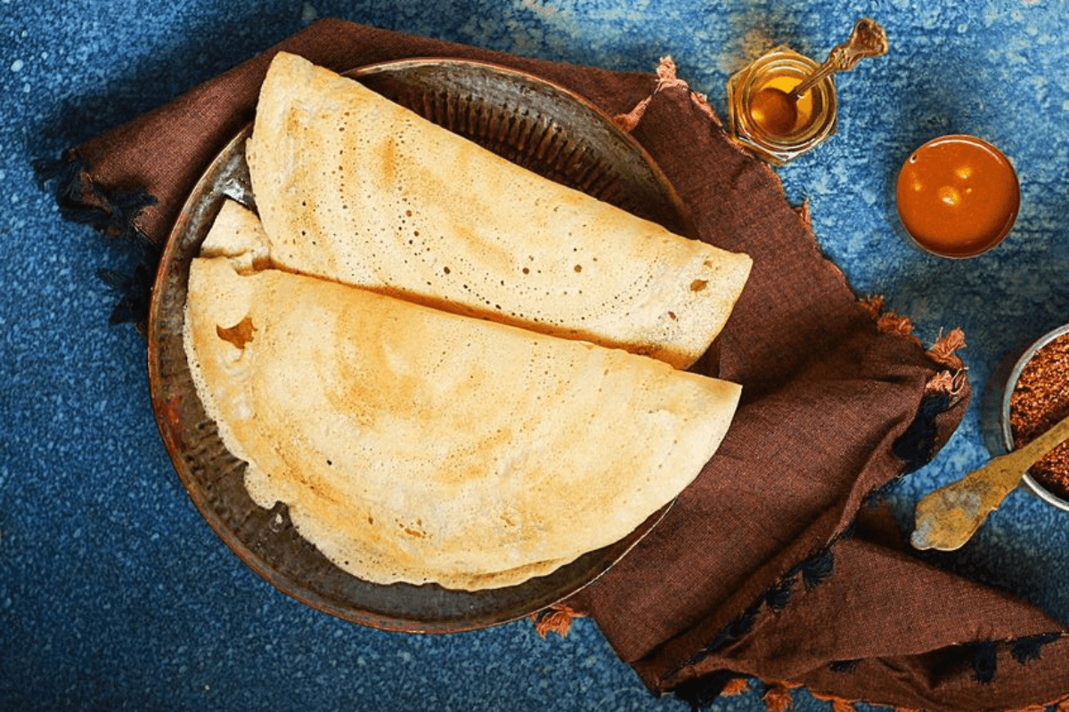 Kuttu ka Dosa Recipe: व्रत के लिए बनाएं कुट्टू के आटे का हेल्दी और टेस्टी डोसा