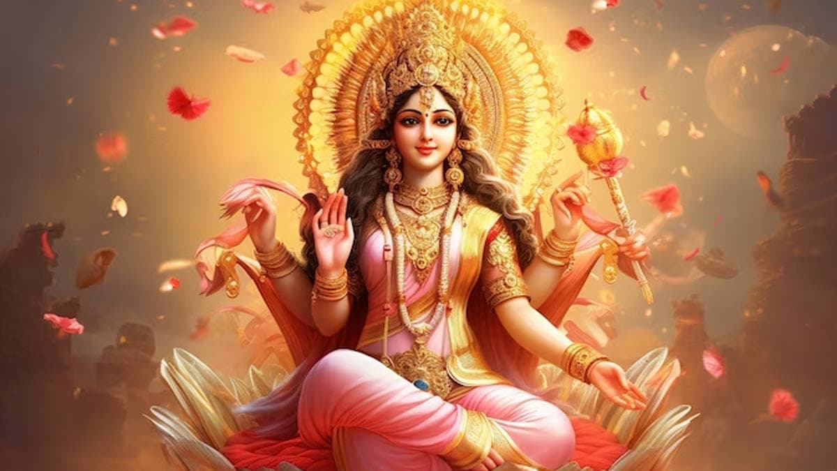Diwali lakshmi Mata Special: इस दिवाली माता लक्ष्मी को चढ़ाएं उनकी 5 मनपसंदीदा चीजें, जानें