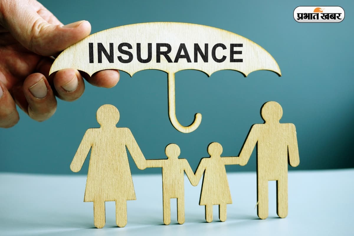 Life insurance: लाइफ इंश्योरेंस कराने वालों की बढ़ गई संख्या, बीमा कंपनियों के कारोबार में 14% की उछाल