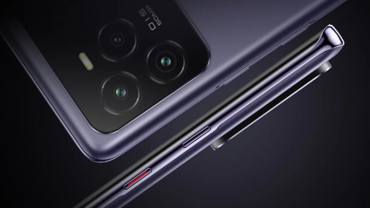 iPhone 16 जैसा कैमरा बटन, आगे-पीछे डिस्प्ले और जबरदस्त खूबियों के साथ आ रहा Lava Agni 3