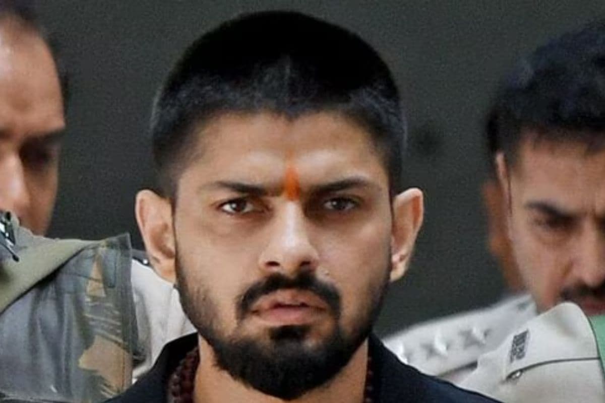 Lawrence Bishnoi Lawrence Bishnoi