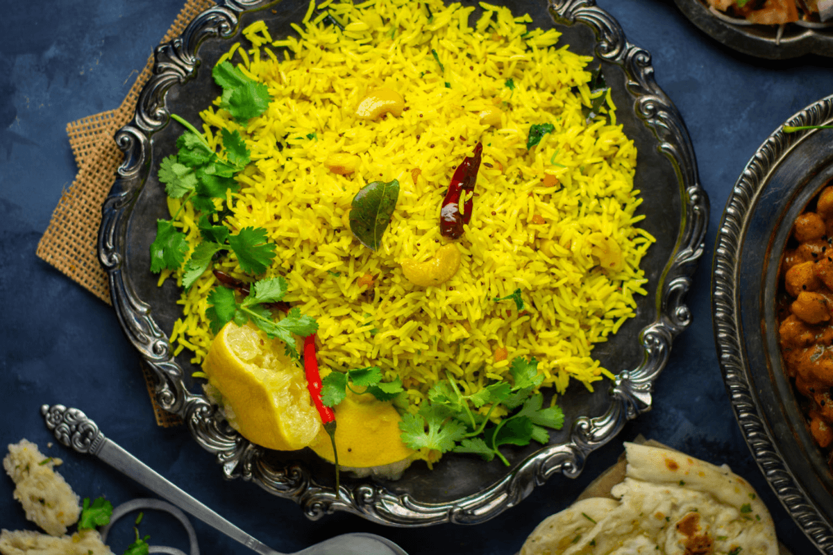 Instant Lemon Rice Recipe: अब घर पर बनाएं हेल्दी और टेस्टी लेमन राइस ये रही रेसपी