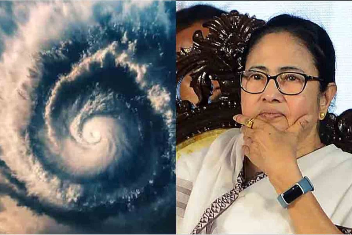 Mamata Banerjee : बंगाल में 23 अक्टूबर से 26 अक्टूबर तक बंद रहेंगे स्कूल, ये है वजह