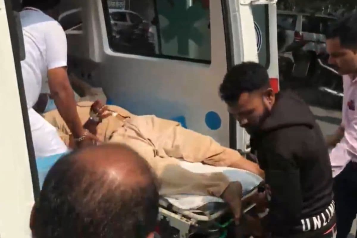 MP News: जबलपुर की ऑर्डिनेंस फैक्ट्री में भीषण बम विस्फोट