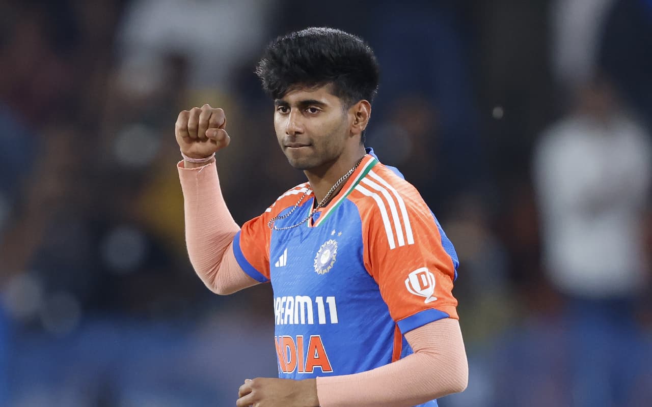 156.7 KMPH तेज गेंदबाजी सनसनी Mayank Yadav करेंगे ऑस्ट्रेलिया का दौरा, रोहित शर्मा ने दिए संकेत