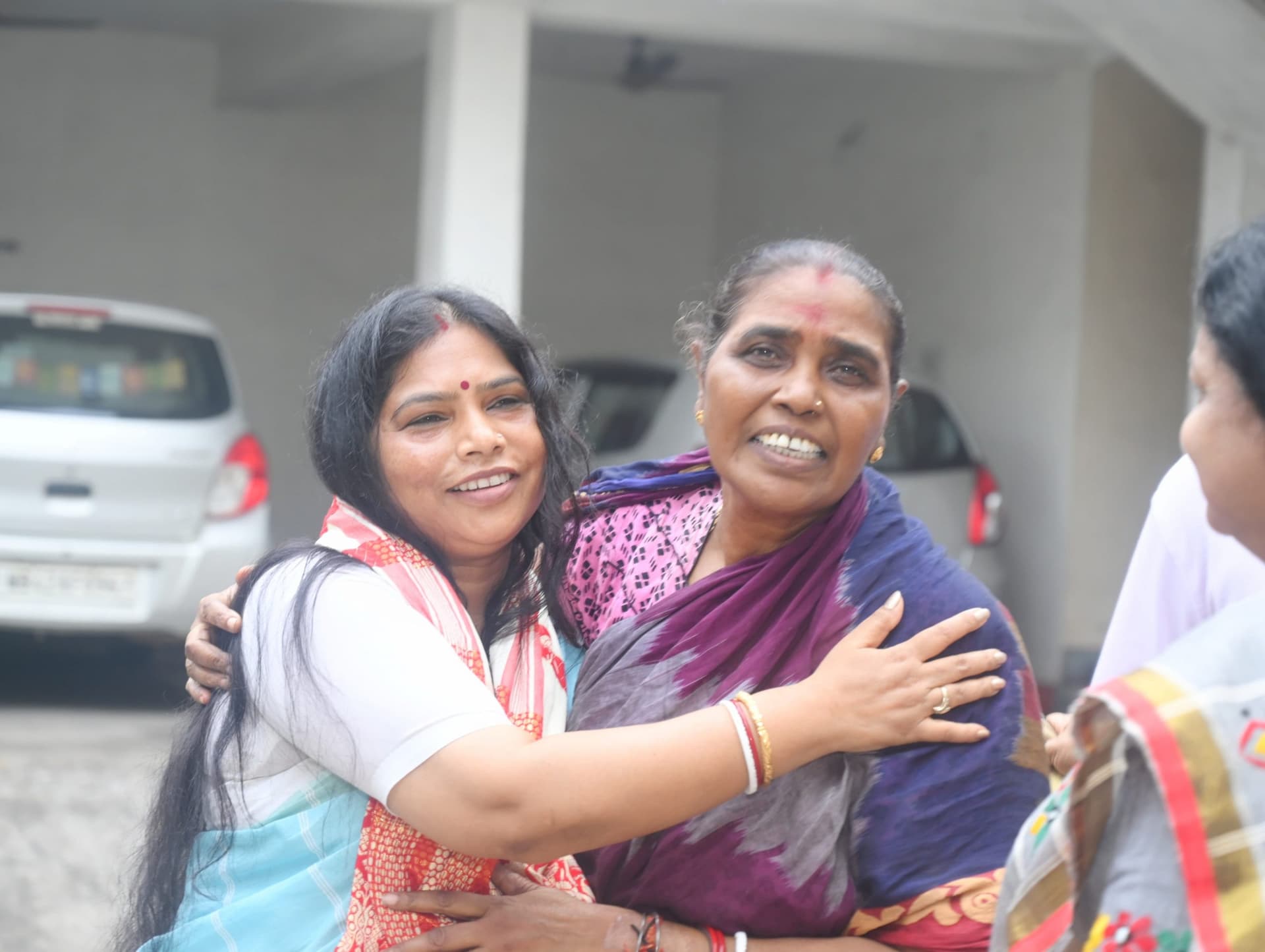 Potka Assembly Election 2024: मान गईं मेनका सरकार, वापस लिया इस्तीफा, मीरा मुंडा के लिए अब करेंगी प्रचार