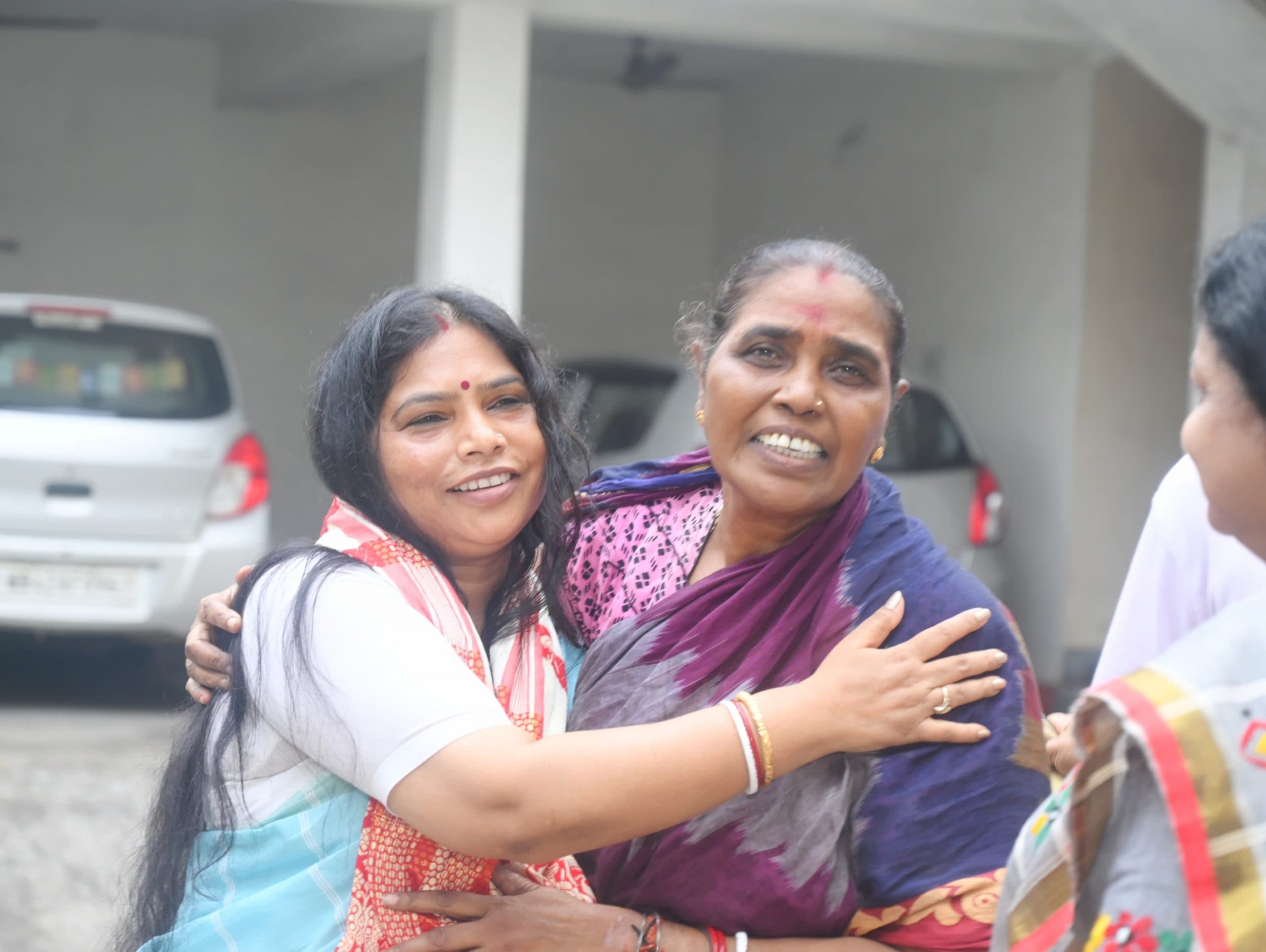 Potka Assembly Election 2024: मान गईं मेनका सरकार, वापस लिया इस्तीफा, मीरा मुंडा के लिए अब करेंगी प्रचार