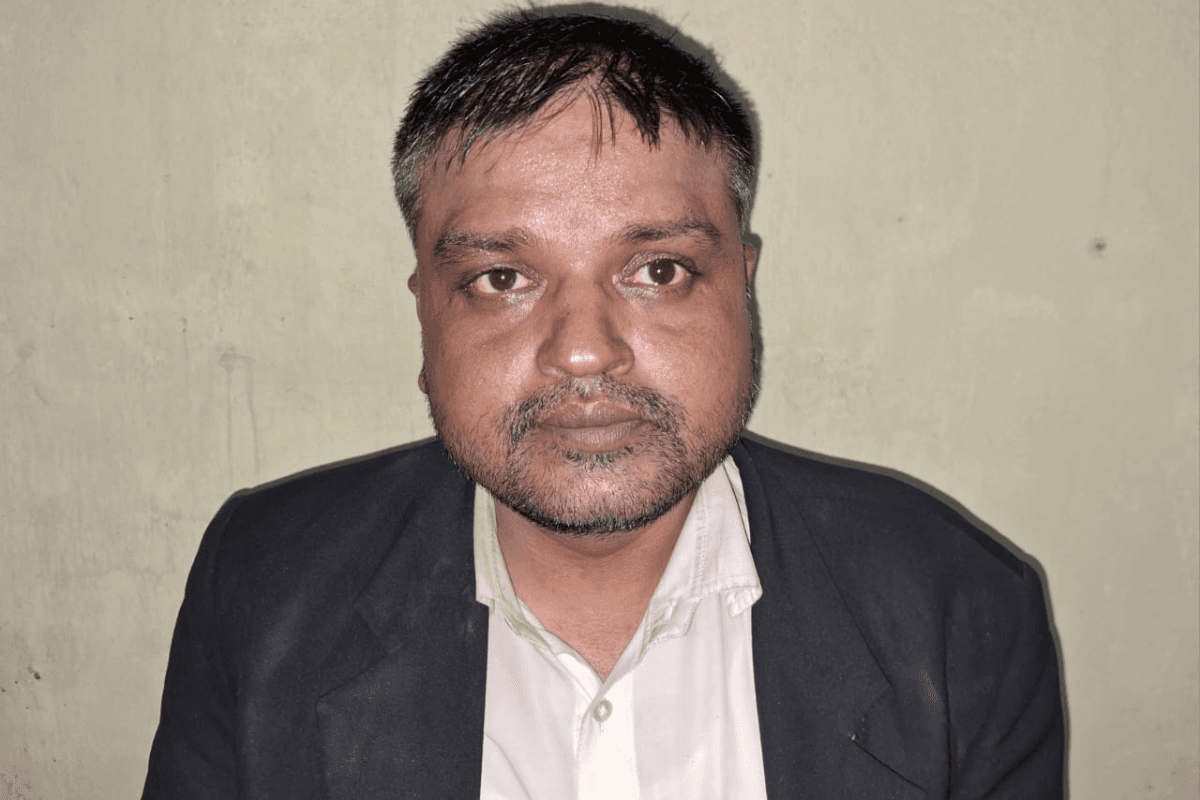 Muzaffarpur News: बिहार सरकार पर सख्त हुआ NHRC, अधिवक्ता के आंख फोड़े जाने के मामले में 25 हजार मुआवजे का दिया निर्देश