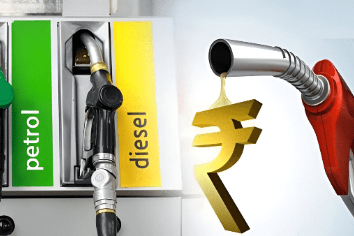 Petrol-Diesel Price: पेट्रोल-डीजल पर ₹2 प्रति लीटर की एक्साइज ड्यूटी बढ़ी, आपकी जेब पर कितना पड़ेगा असर?