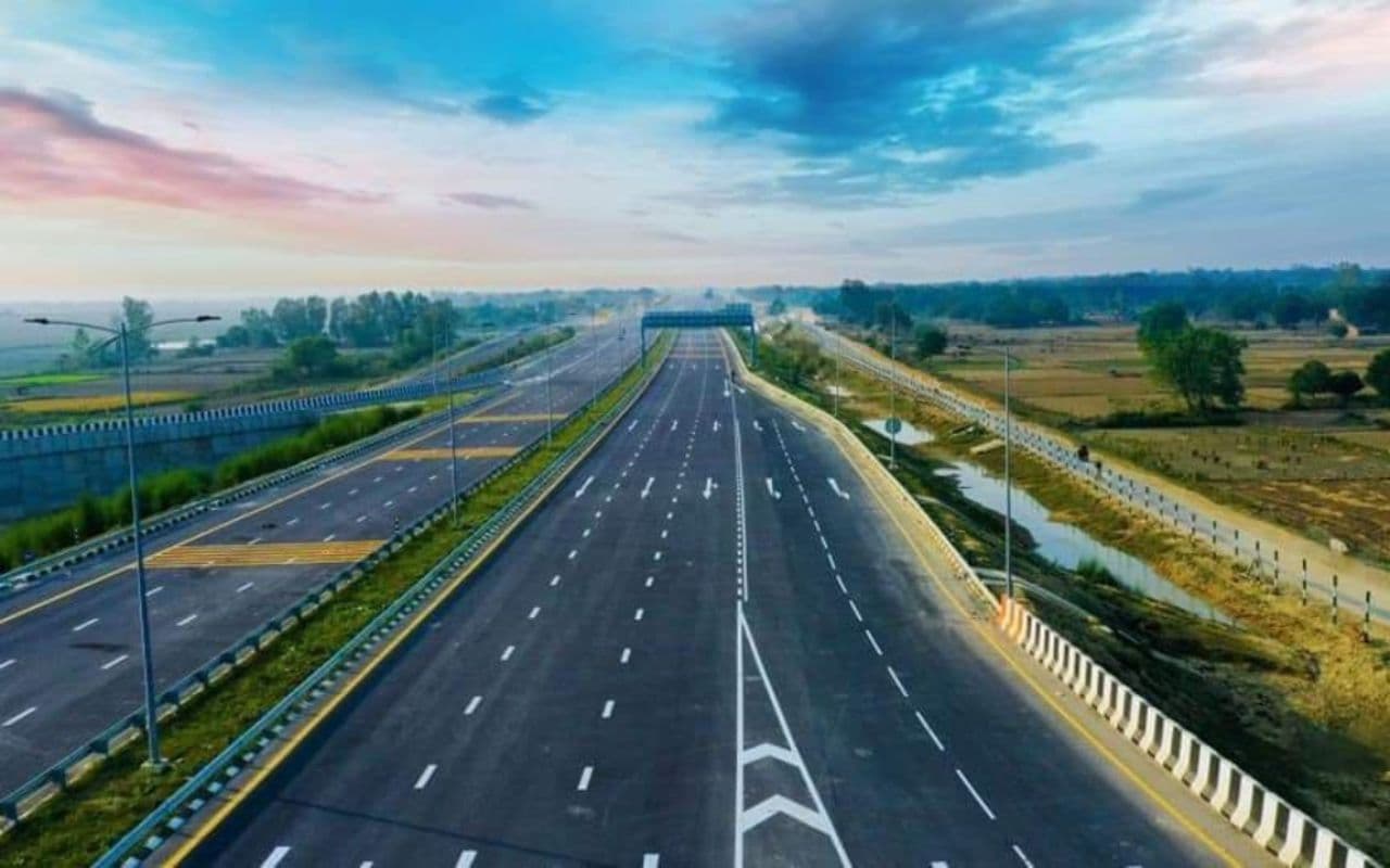 Patna-Bettiah NH: मानिकपुर-साहेबगंज नेशनल हाईवे बनने का रास्ता साफ, 1712.33 करोड़ मंजूर