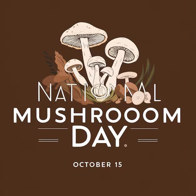 National Mushroom Day 2024: कब और क्यों मनाया जाता है मशरूम डे, जानें हर सवाल का जबाब