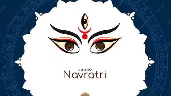 Navratri Fast 2024