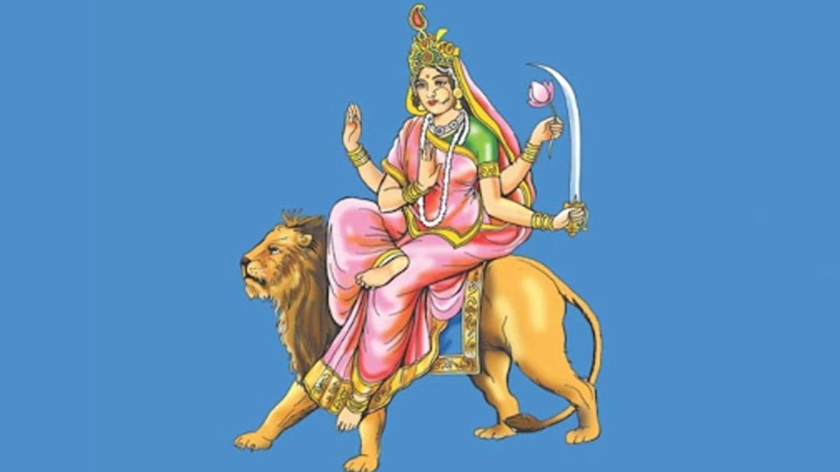 Navratri Third Day 2024: तीसरे दिन करें मां ब्रह्मचारिणी की पूजा, जानें पूरी विधि