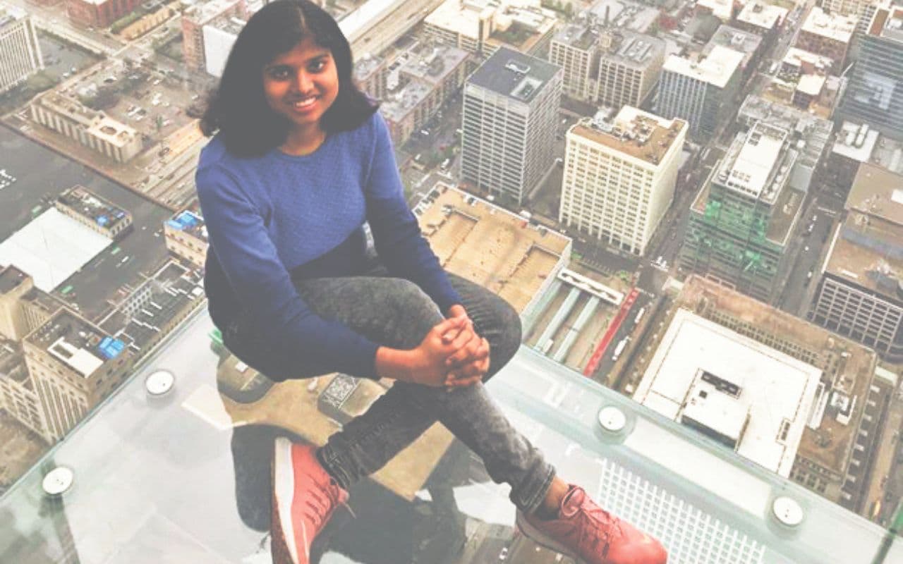 Success Story: बिहार की बेटी आकांक्षा ने अमेरिका में रचा इतिहास, एयरक्राफ्ट की रफ्तार पर कर रही खोज