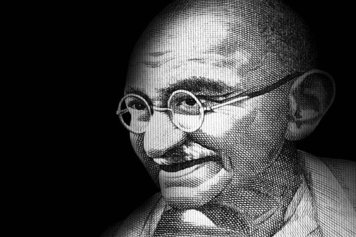 समाज की स्थापना में गांधी का शिक्षाई विमर्श
