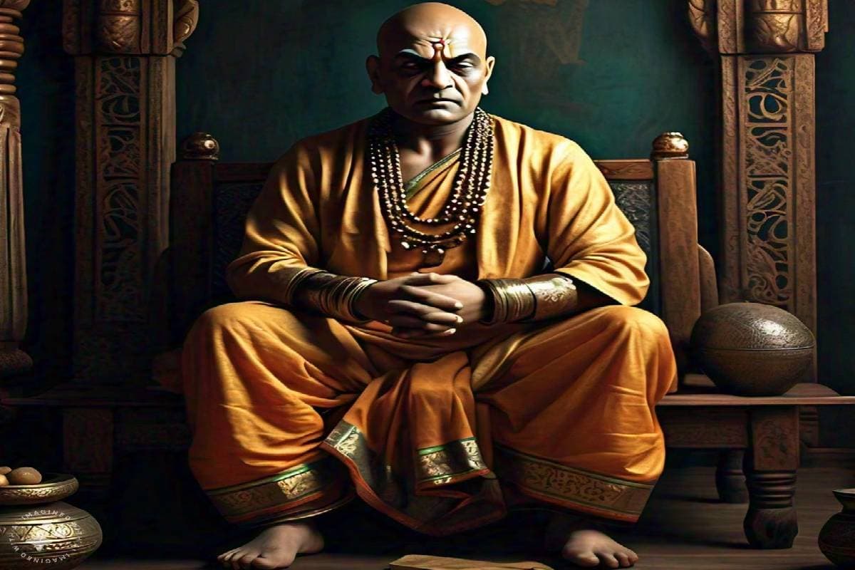 Chanakya Niti: इन लोगों को छोड़े बिना जीवन में नहीं मिलेगी सफलता, आप भी जरूर जानें