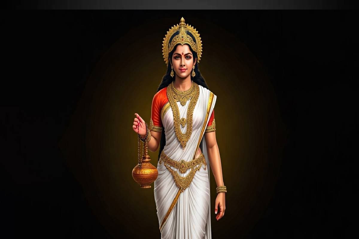 Navratri Day 2: नवरात्रि का दूसरा दिन मंगल दोष से ऐसे पाएं मुक्ति, मां ब्रह्मचारिणी हरेंगी सभी कष्ट