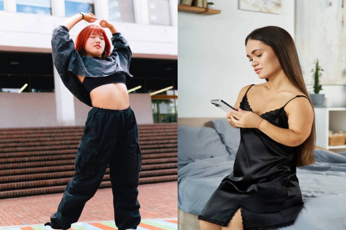 Tips for Short Height Girls: शॉर्ट हाइट की लड़कियों के लिए टॉप स्टाइलिंग टिप्स, एक बार जरूर करें ट्राई