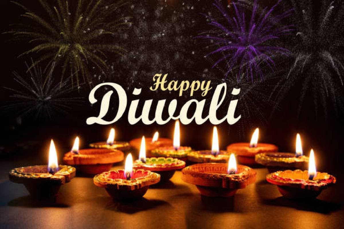 Diwali 2024 Kab Hai: दीपावली कब है 31 अक्टूबर या 1 नवंबर ? जानिए धनतेरस, भाई दूज की सही तिथि