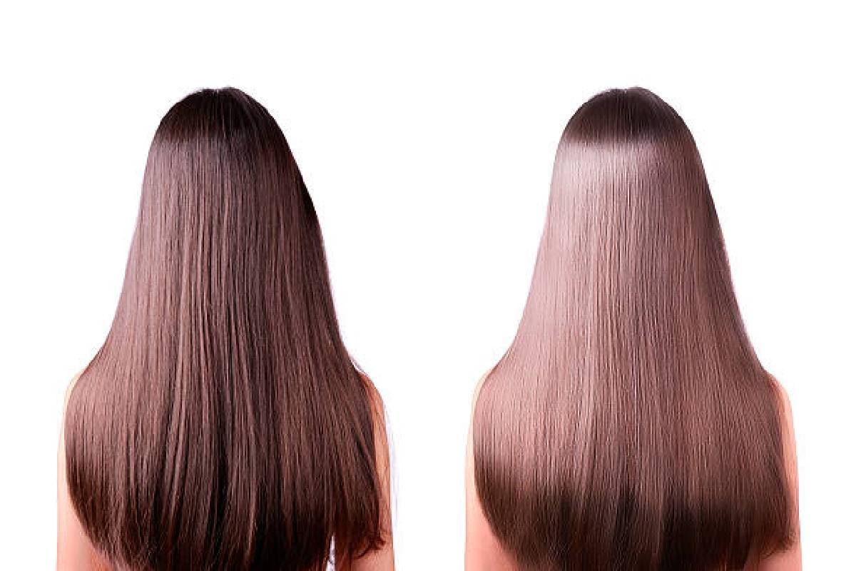 Hair Straightening: करवा चौथ से पहले घर में करें हेयर स्ट्रेट, नहीं खराब होंगे बाल, बचेंगे पैसे