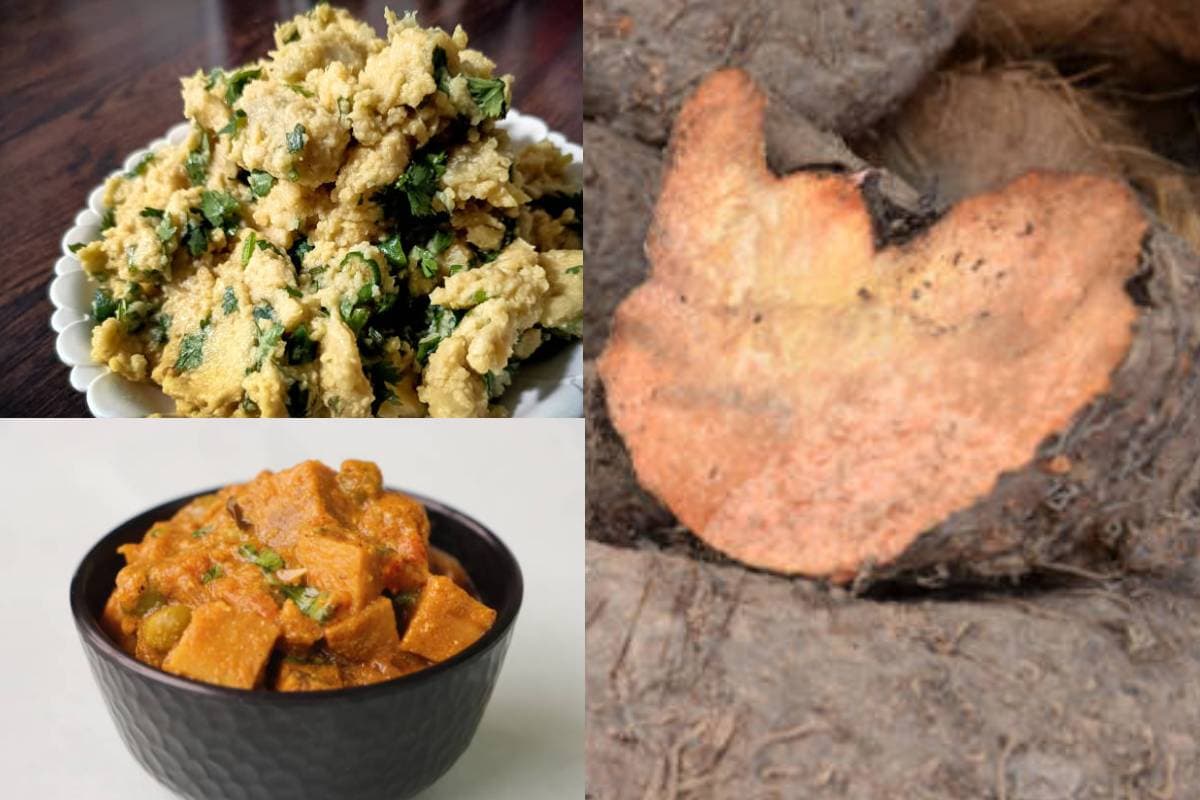 Diwali 2024: दिवाली की रात क्यों बनाते और खाते हैं जिमीकंद की सब्जी, जानकर हैरान हो जाएंगे आप