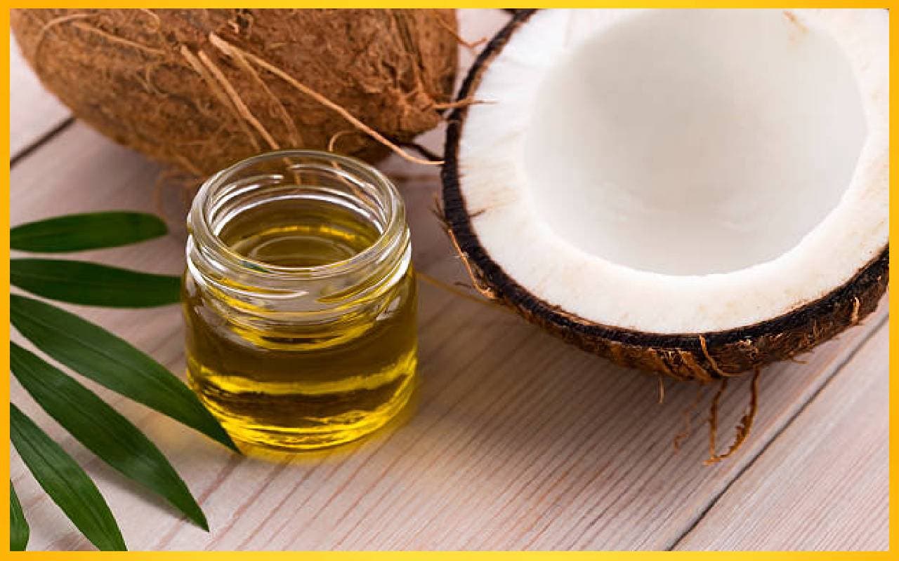 Coconut Oil: नारियल तेल लगाने का जानें सही तरीका, काम आएगा ये नुस्खा