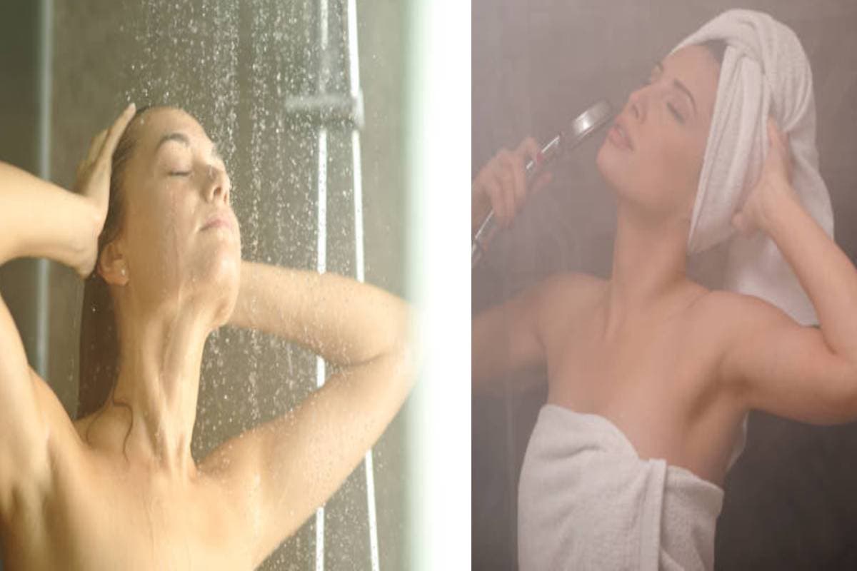 Geyser Water Side Effects: गीजर के पानी से नहाते हैं तो बरतें ये सावधानी, हो सकती है ये बीमारी