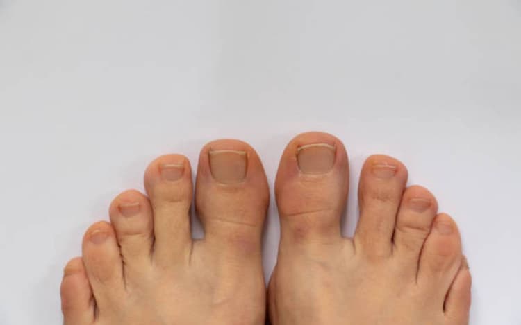 lucky Boy: पैर की उंगलिया अंगूठे के बराबर है तो मिलता है स्त्री सुख, जानें कैसे है आपका भाग्य