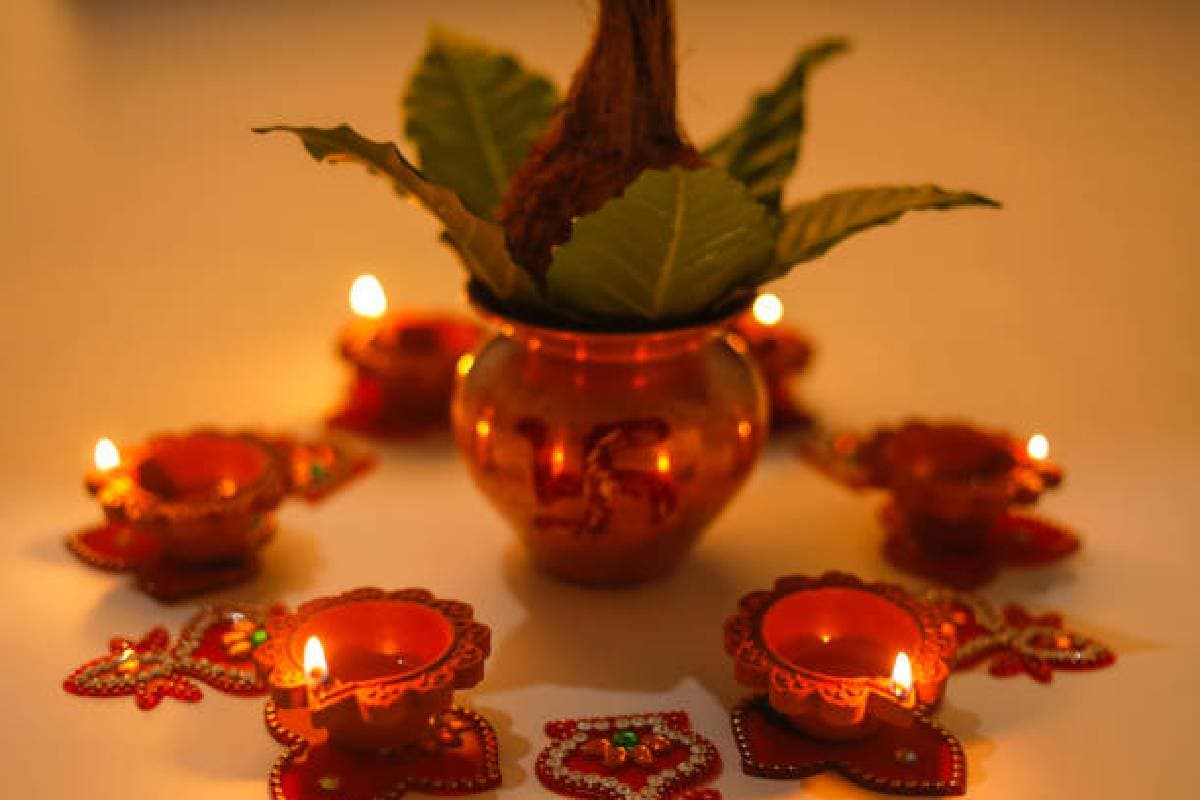 Dhanteras 2024 Dhanteras 2024